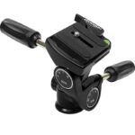 Omegon Tripod-Pro-PD36 tripod-panorama head