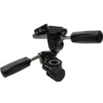 Omegon Three-way head-Pro-PD36 tripod-panorama head-2