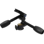 Omegon-Driewegkop-Pro-PD80-statief-panoramakop-1