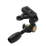 Omegon-Driewegkop-Pro-PD80-statief-panoramakop