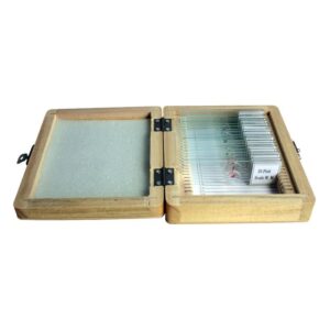 Omegon Duurpreparaten-set, 20-Delig