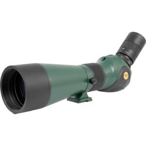 Omegon ED HD Zoom Spotting Scope, 20-60x84mm