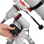 Omegon EQ-320 Dual-Axis Motor Drive Set