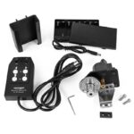 Omegon EQ-320 Tracking Motor Set