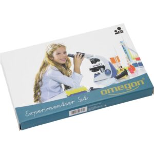 Omegon Experimenteerset Microscoop