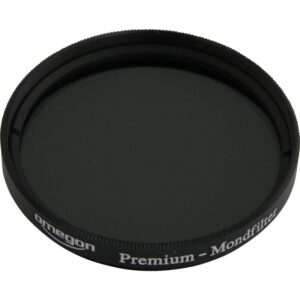 Omegon Maanfilter 25% Transmissie (2 inch)