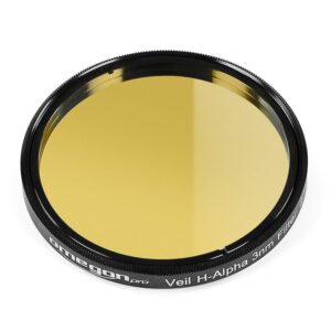 Omegon H-Alpha Filters Pro Veil 3nm (2 inch)