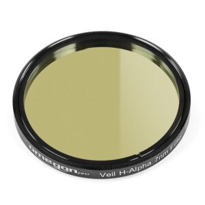 Omegon H-Alpha Pro Veil Filter 7nm (2 inch)