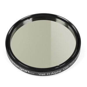 Omegon Pro Veil H-Alpha OIII Filter 7nm (2 inch)
