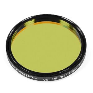 Omegon Pro Veil OIII Filter 3nm (2 inch)