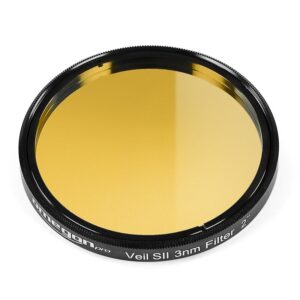 Omegon Pro Veil SII Filter 3nm (2 inch)