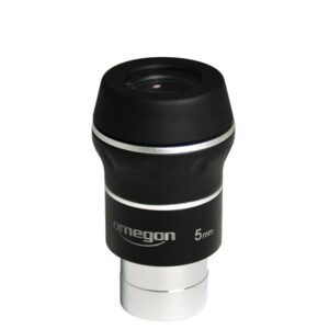 Omegon 5mm Oculair Flatfield ED (1,25 inch)