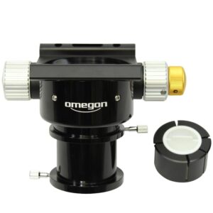 Omegon Hybrid Crayford Focuser Newton Dual Speed 2"