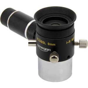 Omegon 9mm Verlicht Dradenkruisoculair (1,25 inch)