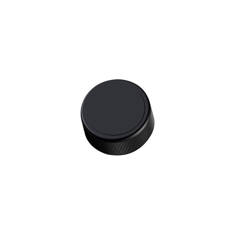 Omegon Plastic cap 31.75 mm (1.25") Female 1 Omegon Plastic cap female 1 25 Omegon Plastic Cover 1.25" (female) plastic cover with ribbed edge and transparent finish.