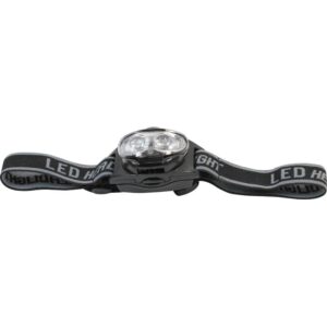 Omegon LED-Hoofdlamp