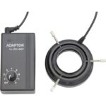 Omegon-LED-ringlicht
