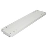 Omegon Parallel-Montageplaat Losmandy-Style, 370mm