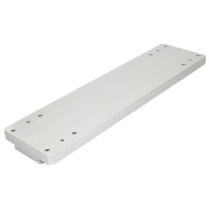 Omegon Parallel-Montageplaat Losmandy-Style, 370mm