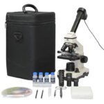 Omegon-Microscoop-MonoView-MicroStar-achromat-1280x-LED-5