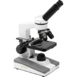 Omegon-Microscoop-MonoView-MonoVision-camera-achromatisch-1534x-LED-3