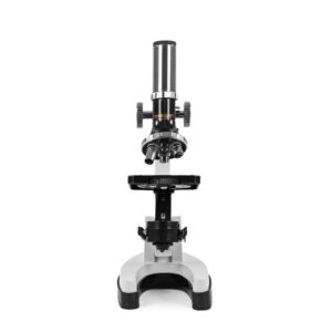 Omegon Microscoop MonoView Microscopieset, 1200x