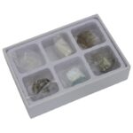 Omegon-Mini-mineral lens set