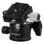 Omegon-Montering-MiniTrack-LX-Quattro-NS-SET-met-balhoofd-poolhoogtewig-10