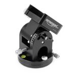 Omegon-Montering-MiniTrack-LX-Quattro-NS-SET-met-balhoofd-poolhoogtewig-9
