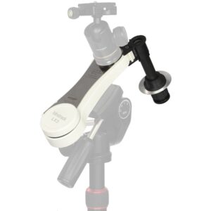 Omegon MiniTrack LX3 Montering