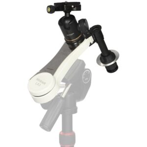 Omegon MiniTrack LX3 Montering Set