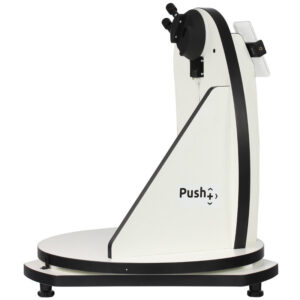 Omegon Push+ Go Montering