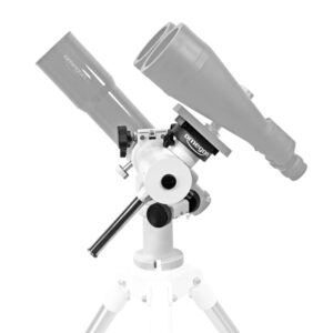 Omegon Twinmaster AZ-montering