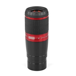 Omegon 6mm oculair 80° OGDO
