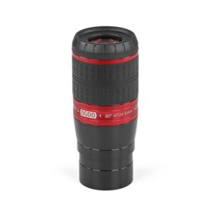 Omegon 9mm oculair 80° OGDO