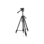 Omegon-Omgeon-aluminium-driepootstatief-met-draaikop-zwart-4