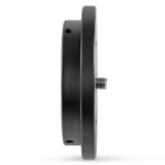 Omegon-Per-zuil-voor-3-8-fotowindeschroefdraadaansluiting