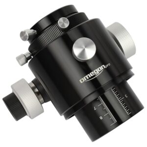 Omegon Pro Crayford-Focuser 2'' Newton Dual Speed