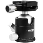 Omegon-Pro-OM12-statiefbalhoofd-7