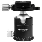 Omegon-Pro-OM12-statiefbalhoofd-8
