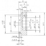 Omegon-Pro-Zuil-voor-EQ5-monteringen