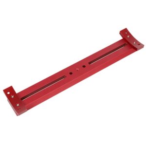 Omegon Pro RC Zwaluwstaartbalk 6''