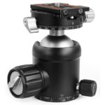 Omegon-Pro-carbon-driepootstatief-32-mm-incl-balhoofd-3