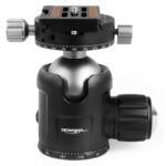 Omegon-Pro-carbon-driepootstatief-32-mm-incl-balhoofd-4