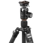Omegon-Pro-carbon-driepootstatief-32-mm-incl-balhoofd-5