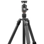 Omegon-Pro-carbon-driepootstatief-32-mm-incl-balhoofd-6