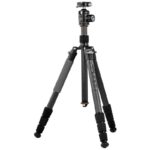 Omegon-Pro-carbon-driepootstatief-32-mm-incl-balhoofd-7