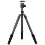 Omegon-Pro-carbon-driepootstatief-32-mm-incl-balhoofd-9