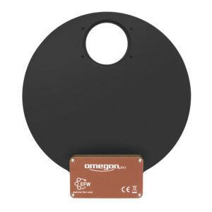 Omegon Pro EFW-L 7x2'' Filterwiel