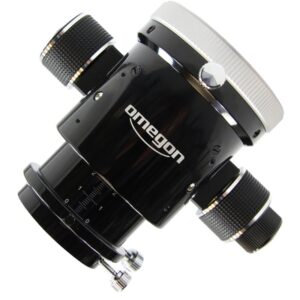 Omegon Hybrid Crayford Focuser SC Dual Speed 2"